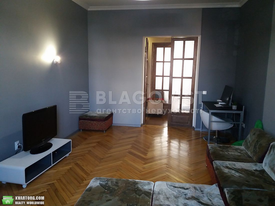 Sell 3-room apartment. Киев,  Дружбы Народов бул — photo 9