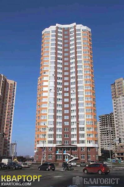 Sell 1-room apartment. Киев,  Ахматовой — photo 1
