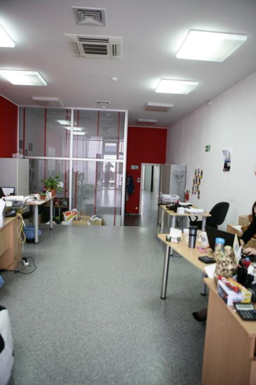 Sell office. Киев, Красноармейская 72 — photo 3
