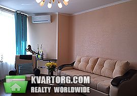Rent out 2-room apartment. Днепропетровск, В.Дубинина — photo 1