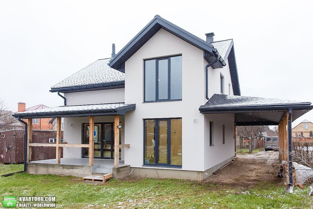 Sell house. Киев,  Шевченко пер — photo 2