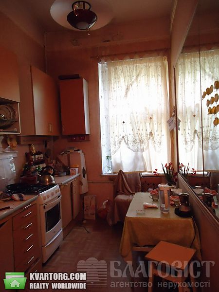 Sell 2-room apartment. Киев, Кропивницкого — photo 4