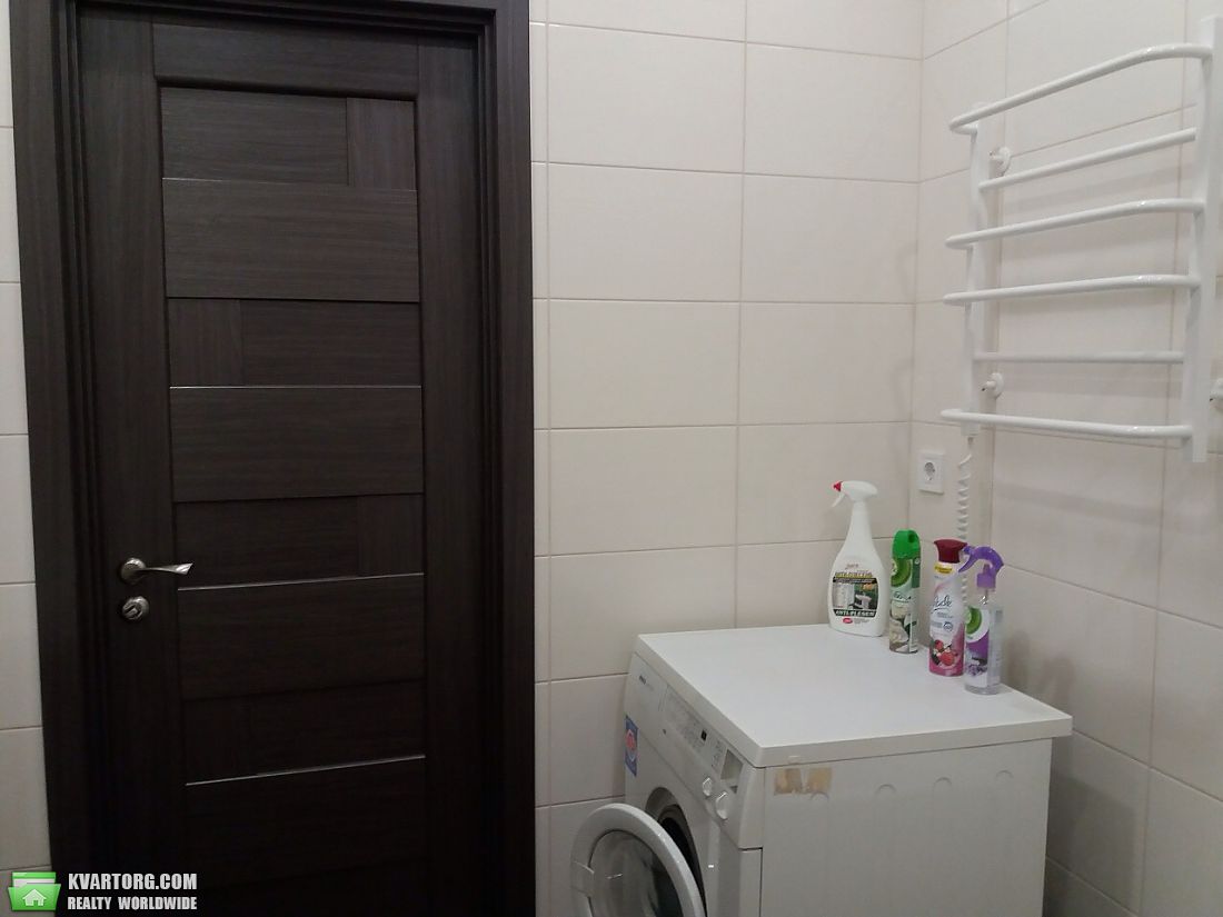 Rent out 1-room apartment. Одесса, Французский бульвар — photo 4