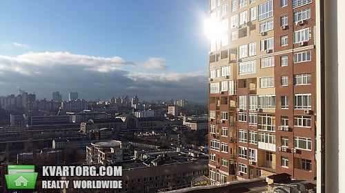 Sell 4-room apartment. Киев, Саксаганского — photo 1