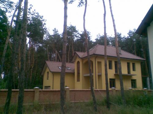 Sell house. Киев, Боровая — photo 1