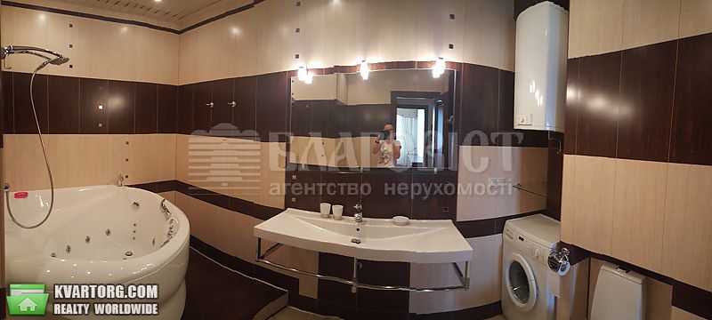 Rent out 3-room apartment. Киев,  Московская — photo 9