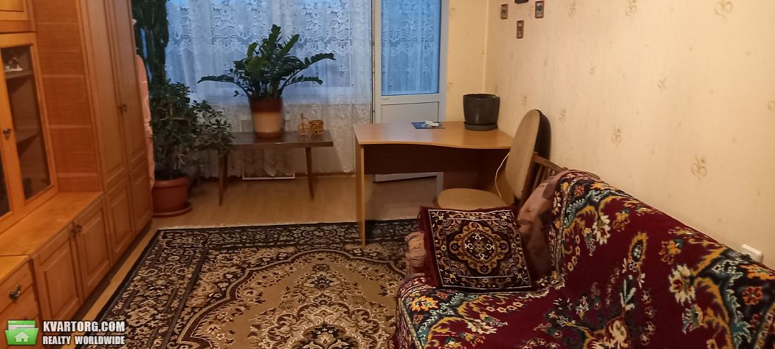 Rent out 3-room apartment. Киев, Полковая — photo 7