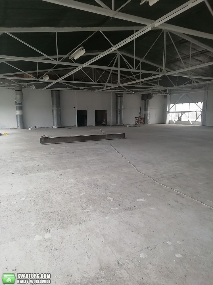 Rent out warehouse. Киевская обл.,  Ватутина — photo 5