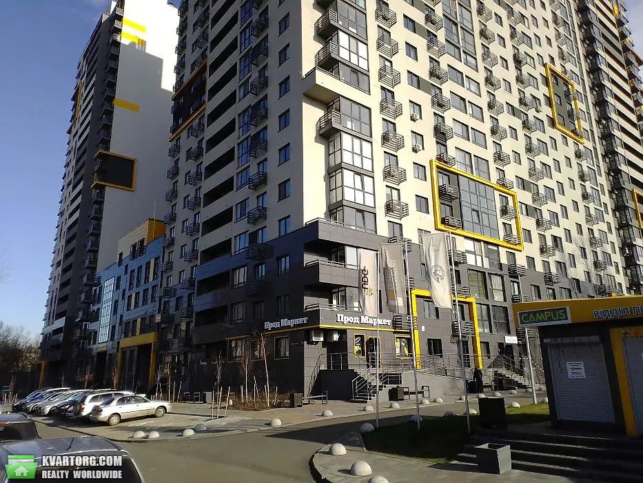 Sell 2-room apartment. Киев, Нижнеключевая — photo 2