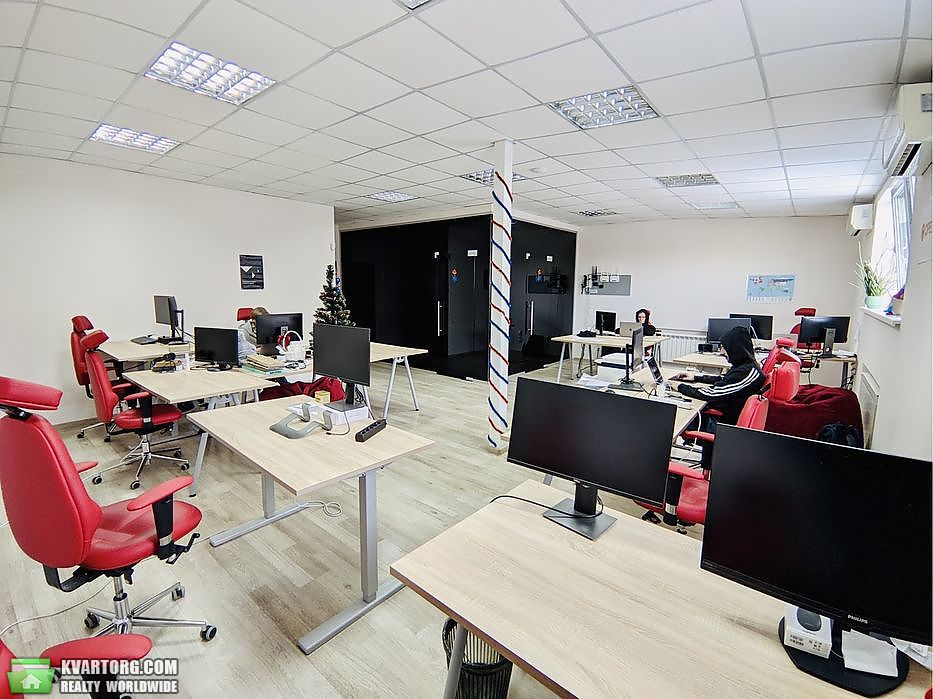 Rent out office. Киев, ул. Нижний Вал — photo 1