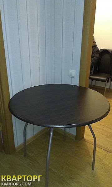 Rent out 1-room apartment. Одесса, Архитекторская/И.Петрова — photo 4