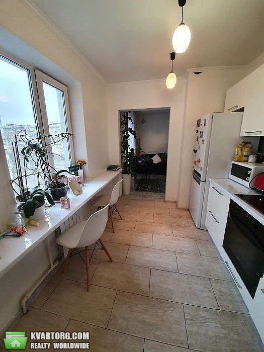 Sell 3-room apartment. Киев, Иорданская — photo 2