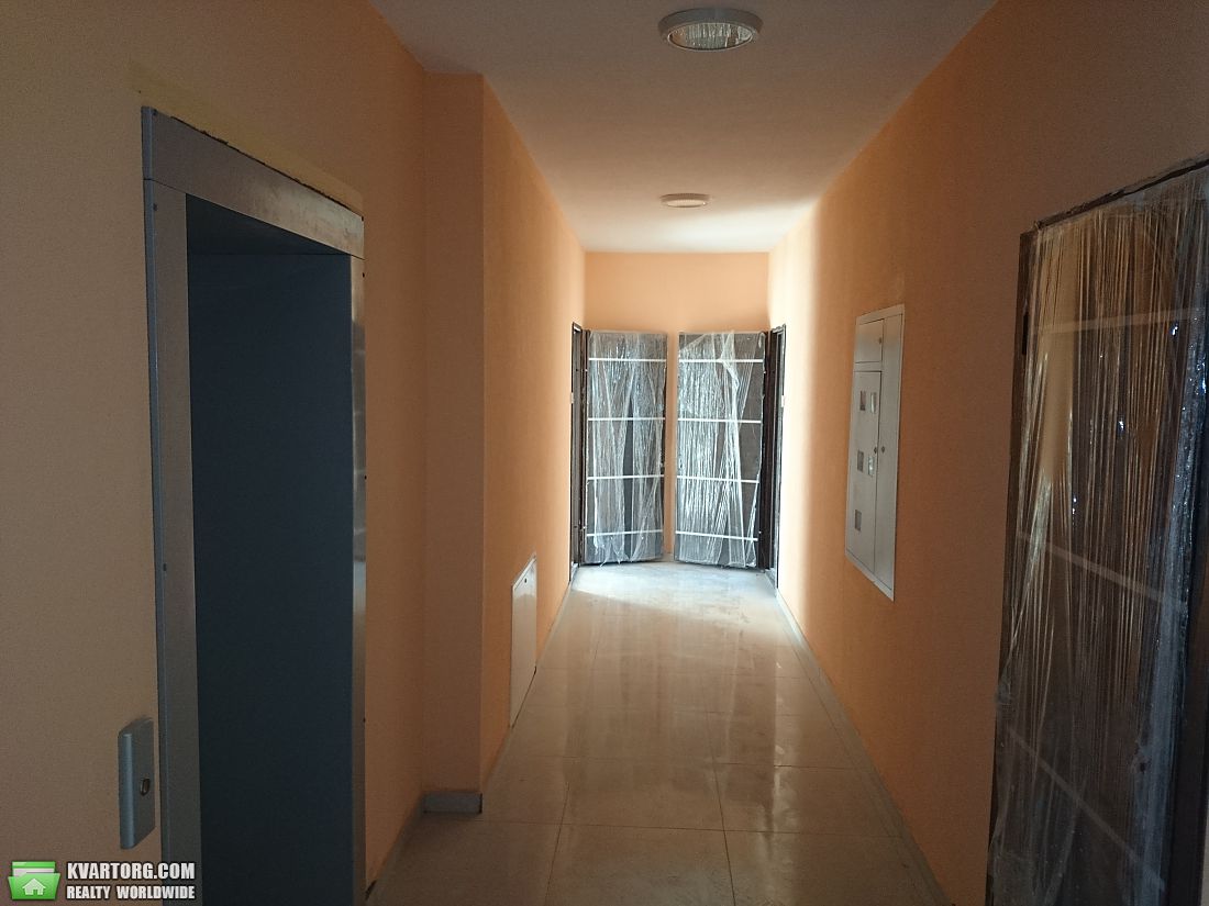 Sell 1-room apartment. Киев,  Вильямса — photo 6