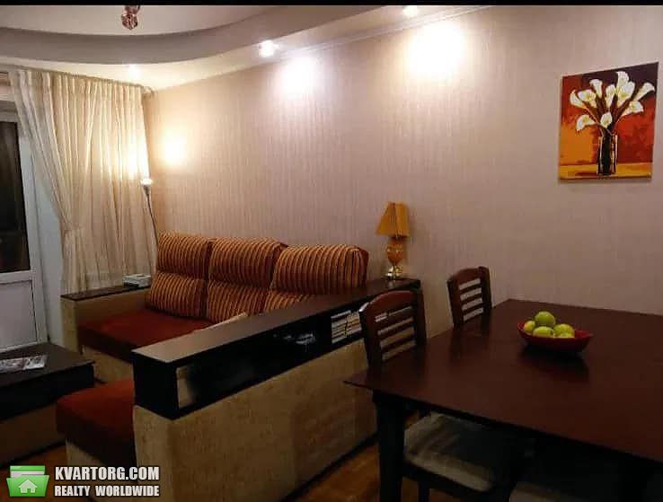 Rent out 2-room apartment. Киев,  Мурашко — photo 2