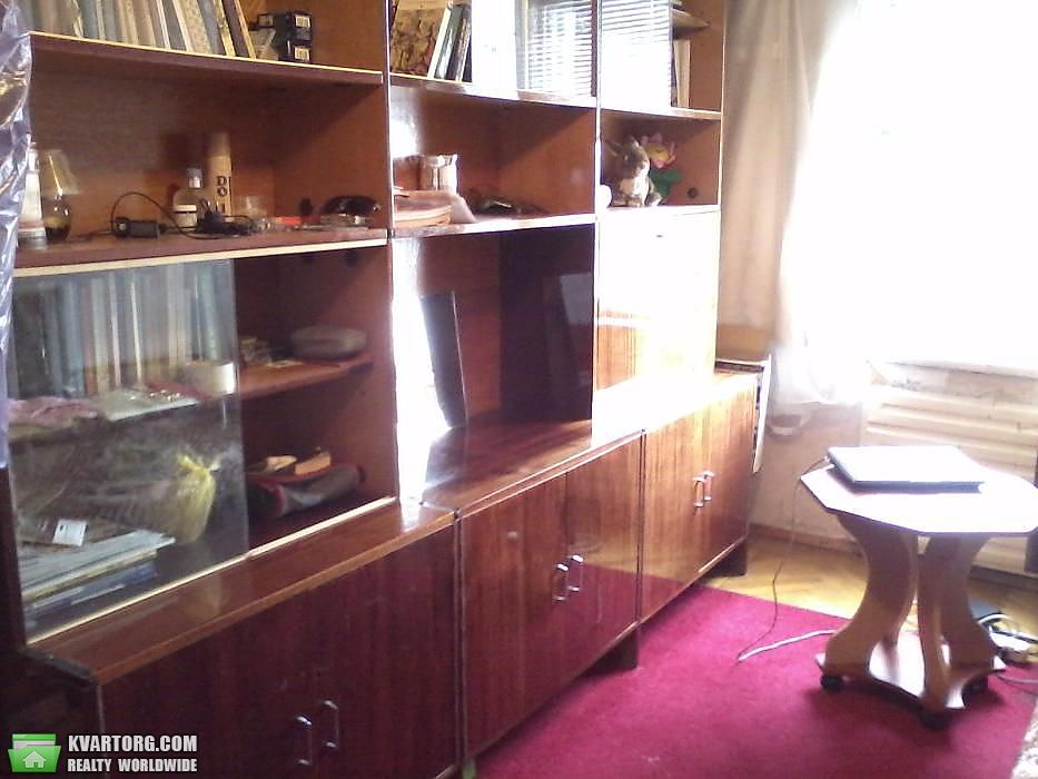 Sell 2-room apartment. Киев,  Полярная — photo 1