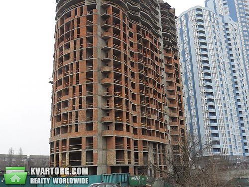 Sell 3-room apartment. Киев, Воссоединения пр — photo 2