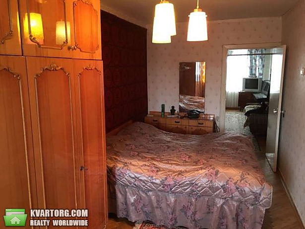 Sell 3-room apartment. Киев,  Кольцова — photo 3