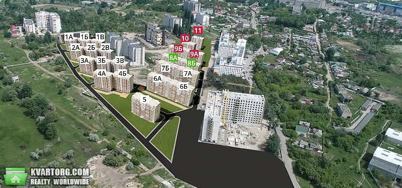 Sell 1-room apartment. Харьков, Салтовка — photo 3