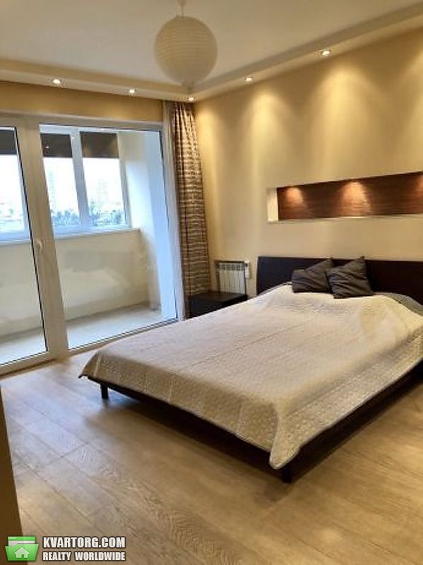 Sell 3-room apartment. Киев, Бульварно-Кудрявская — photo 6