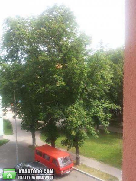 Sell 2-room apartment. Киев, Регенераторная — photo 9