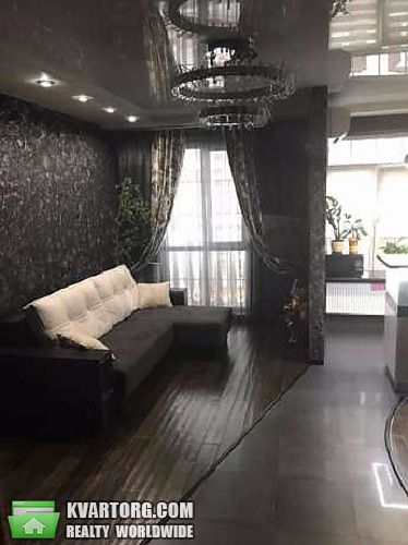 Sell 1-room apartment. Киев, Луценко — photo 1