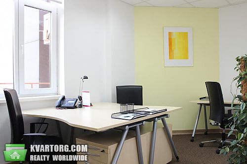 Rent out office. Киев, Сагайдачного — photo 7