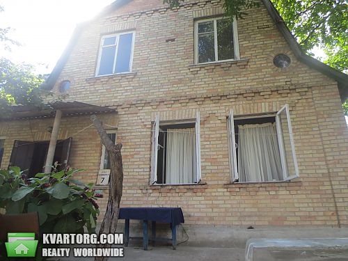 Sell house. Киевская обл., Ленина — photo 1
