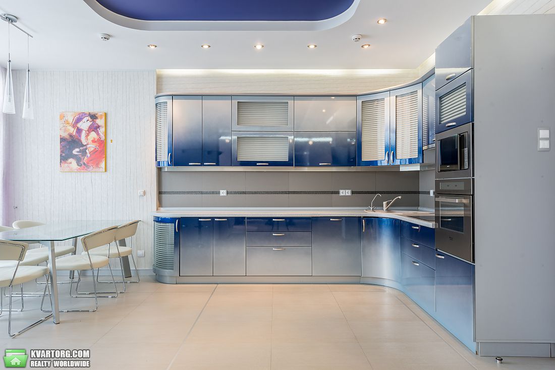 Sell 3-room apartment. Киев, Чорновола — photo 3