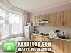 Rent out 1-room apartment. Киев, Митрополита Липковского — photo 5