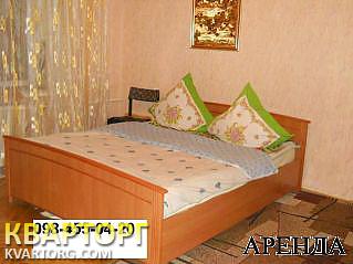 Rent out 1-room apartment. Киев,  Вернадского бул — photo 1