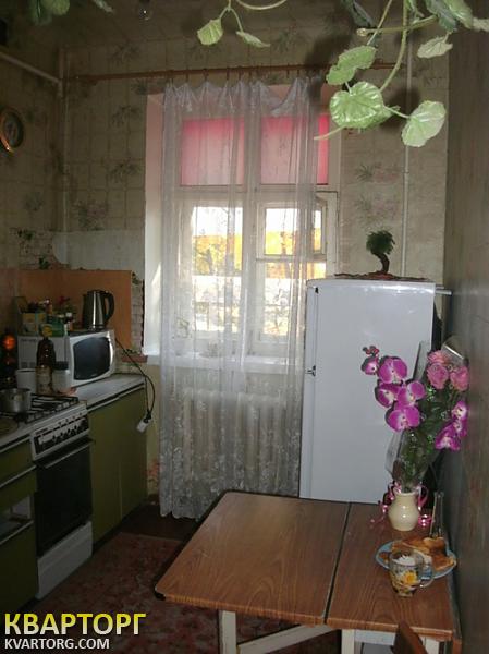 Sell 2-room apartment. Киев, Ревуцкого — photo 1