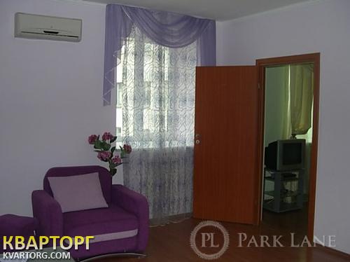 Rent out 2-room apartment. Киев, Гончара Олеся — photo 3