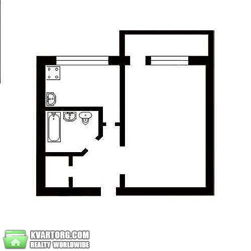Sell 1-room apartment. Киев, Стельмаха — photo 3