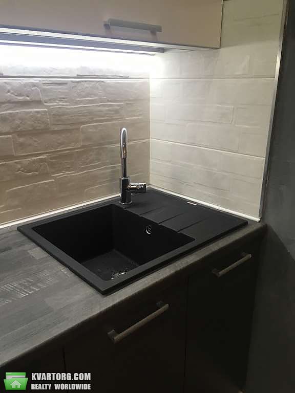 Rent out 1-room apartment. Киев, Вильямса — photo 6