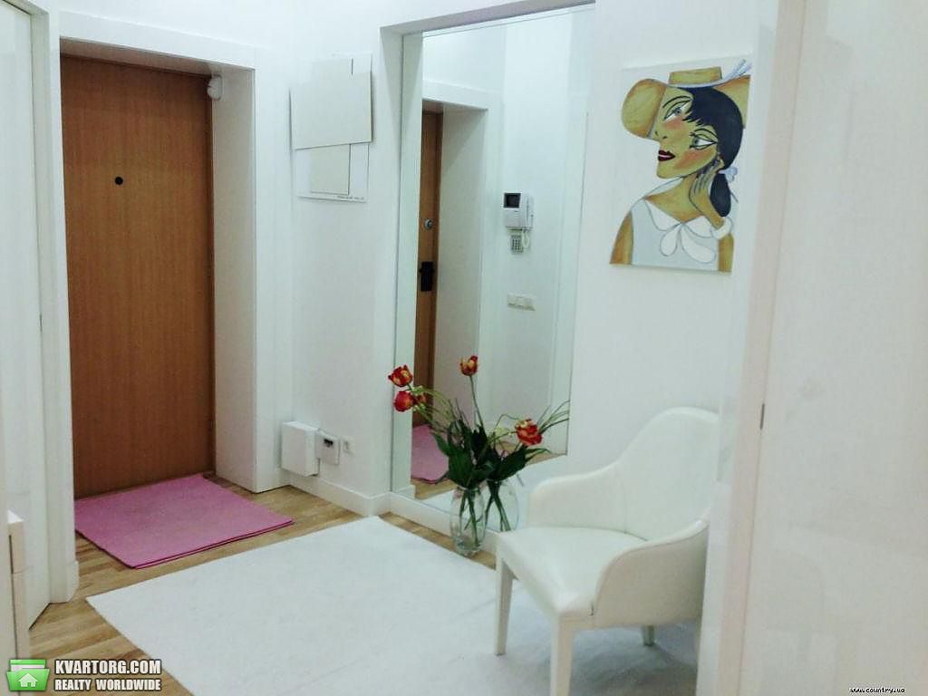 Rent out 2-room apartment. Киев,  Дарвина — photo 9