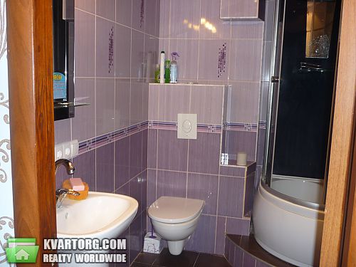 Rent out 2-room apartment. Одесса, Дерибасовская — photo 4