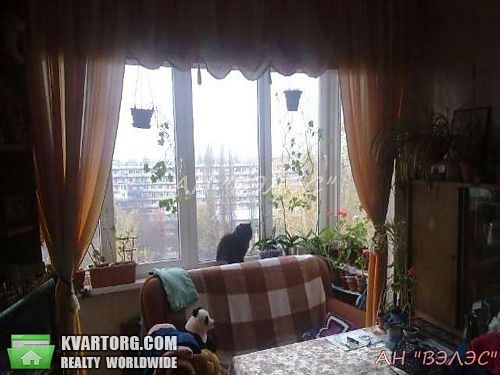 Sell 3-room apartment. Киев,  Зодчих — photo 4