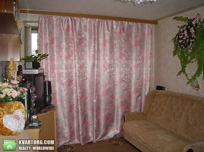 Sell 2-room apartment. Киев,  Борщаговская — photo 4