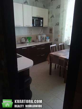 Sell 2-room apartment. Киев, Урловская — photo 3