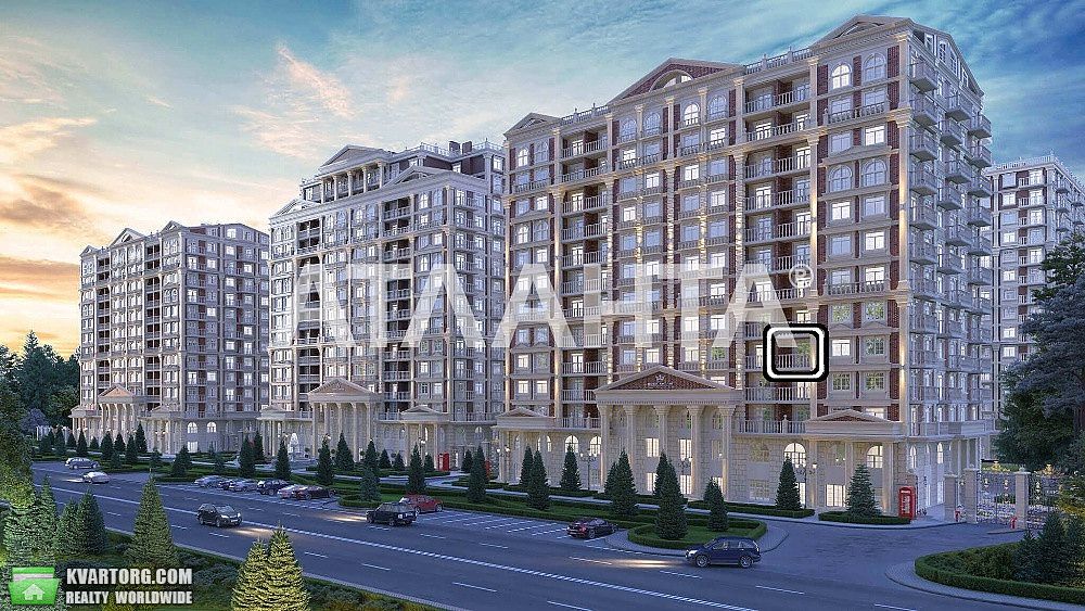 Sell 1-room apartment. Киев, Максимовича — photo 1