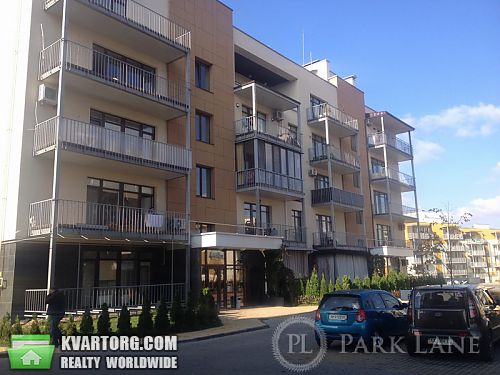 Sell 2-room apartment. Киев, Данькевича — photo 7