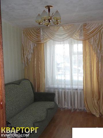 Sell 2-room apartment. Киев,  Курбаса — photo 6