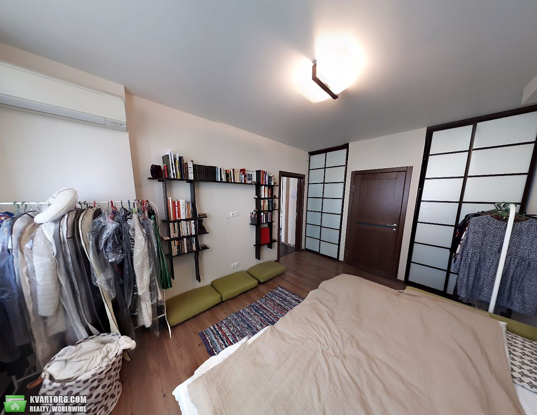 Sell 2-room apartment. Киев,  Касияна — photo 7