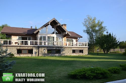 Rent out house. Киев, Столичное шоссе — photo 1