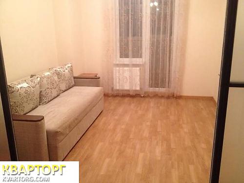 Rent out 1-room apartment. Одесса, Левитана — photo 2