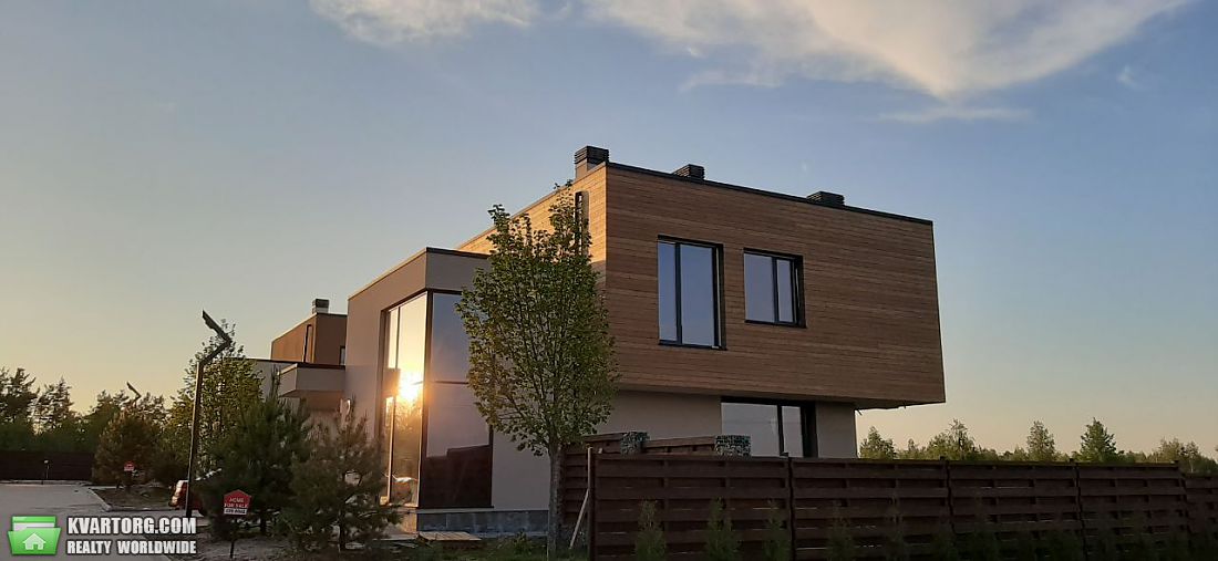 Sell house. Киевская обл., Ходосовка — photo 1