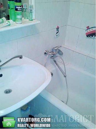 Sell 3-room apartment. Киев,  Лайоша Гавро — photo 8