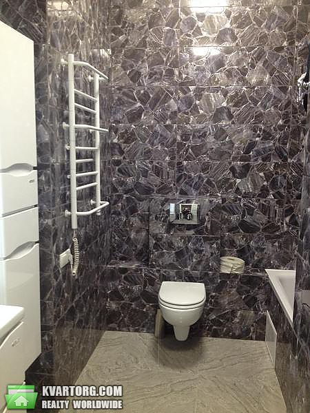 Rent out 1-room apartment. Киев, тютюнника — photo 3