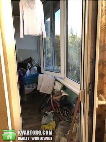 Sell 2-room apartment. Киев,  Дубровицкая — photo 7