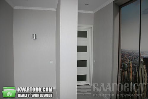 продам 3-комнатную квартиру. Киев,  Ахматовой - фото 5